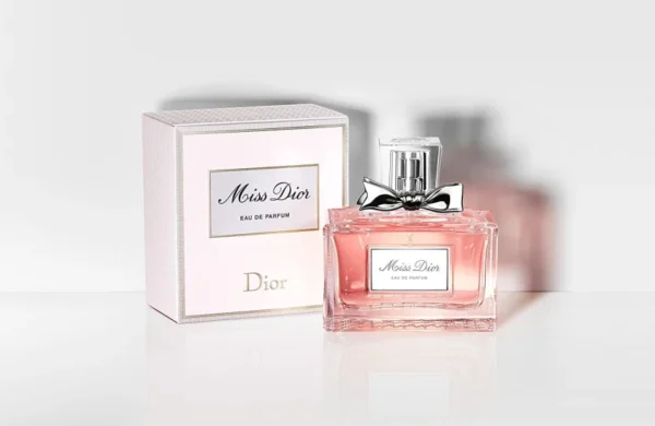 Miss Dior Eau De Parfum 100 ml