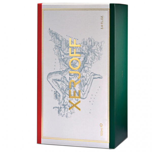 Xerjoff NAXOS Eau De Parfum 100 ml ( Unisex ) – Image 6