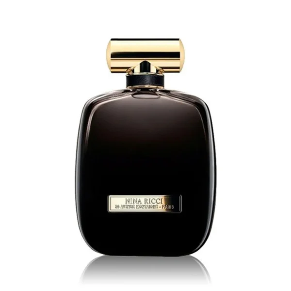 L'extase Rose Absolue Nina Ricci Eau De Parfum 80 ML – Image 2