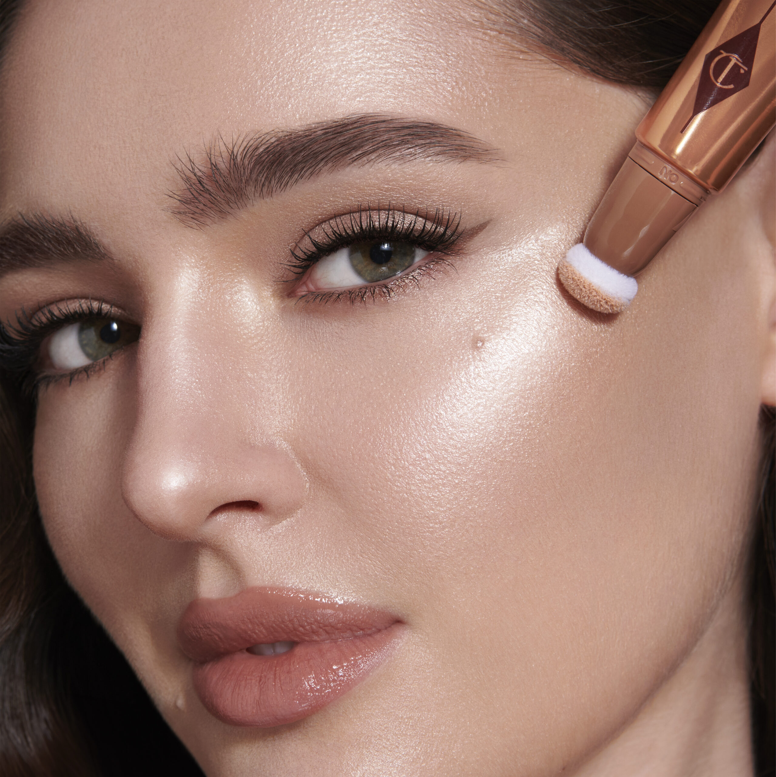 Charlotte Tilbury Hollywood Beauty Light Wand Highlighter Spotlight – Image 2