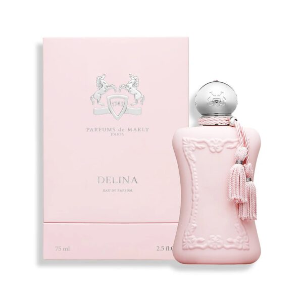 DELINA Parfums De Marly Eau De Parfum 75 ml