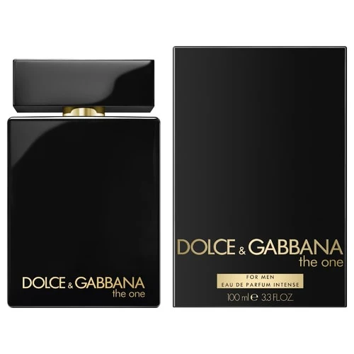 The One Dolce & Gabbana Eau De Parfum Intense 100 ml