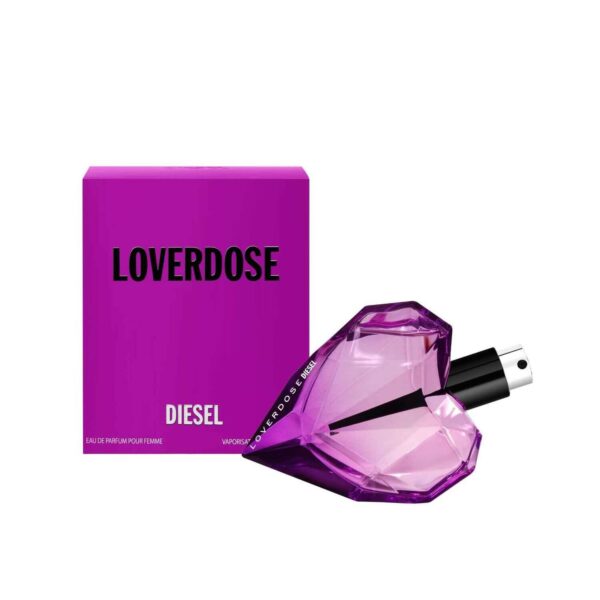 Loverdose Diesel Eau De Parfum 75ml