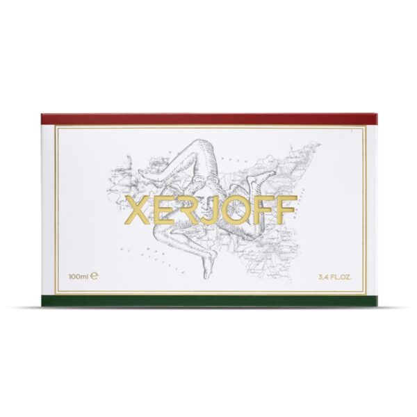 Xerjoff NAXOS Eau De Parfum 100 ml ( Unisex ) – Image 4