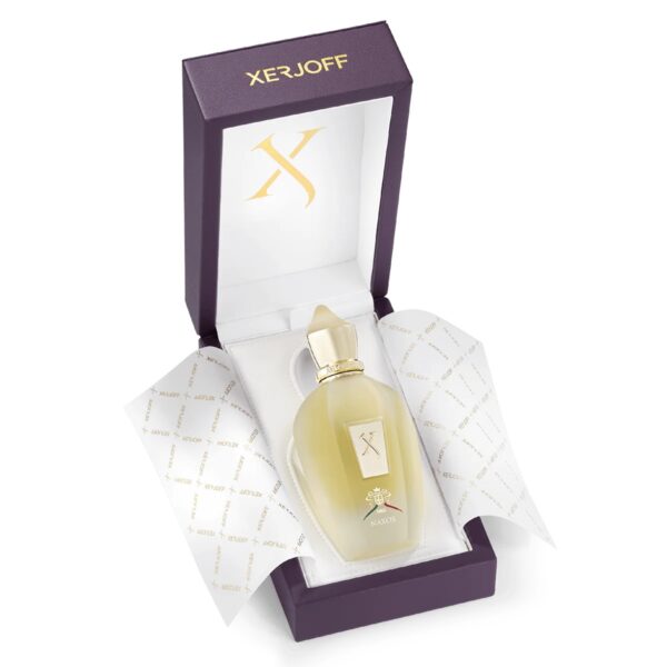 Xerjoff NAXOS Eau De Parfum 100 ml ( Unisex ) – Image 2