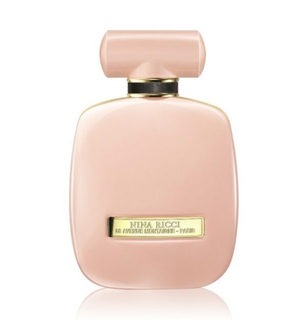 Rose L'extase Eau De Toilette Sensuelle 80ML – Image 2