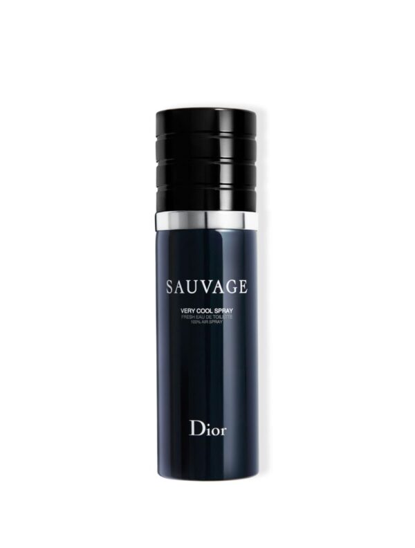 Dior Sauvage Very Cool Spray 100 ml – Image 2