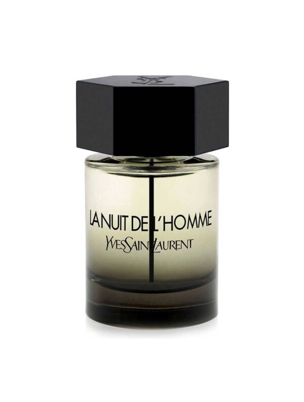 La Nuit De L'homme Yves Saint Laurent Edt – Image 2