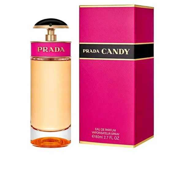 Prada Candy Eau De Parfum 50ml