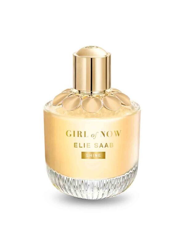 Elie Saab Girl Of Now Shine Eau De Parfum – Image 2