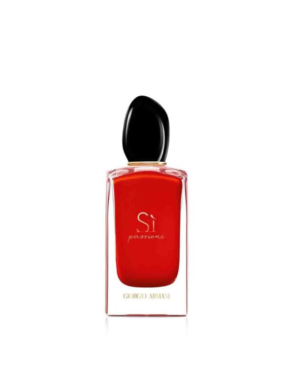 Si Passione Eau De Parfum Giorgio Armani – Image 2