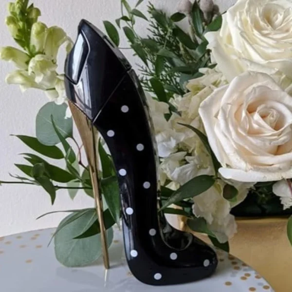 Good Girl Dot Drama Carolina Herrera Eau De Parfum – Image 3