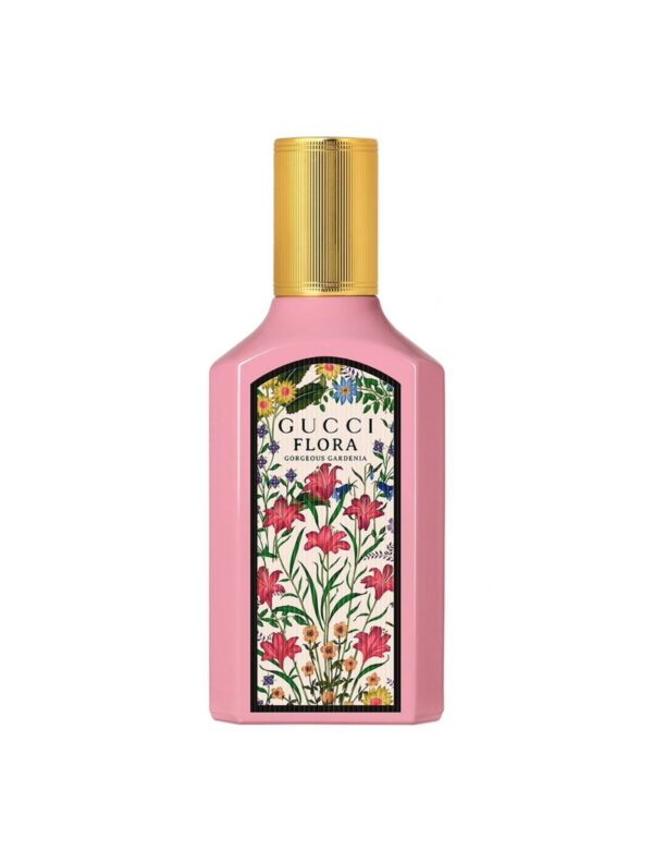 Gucci Flora Gorgeous Gardenia Eau De Parfum – Image 3