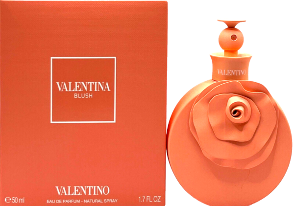 Valentina Blush Valentino Eau De Parfum 80ml