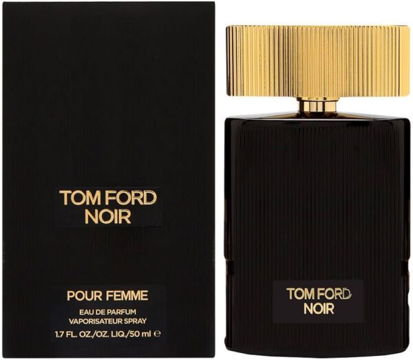 Tom Ford Noir Pour Femme Eau De Parfum 50 ml