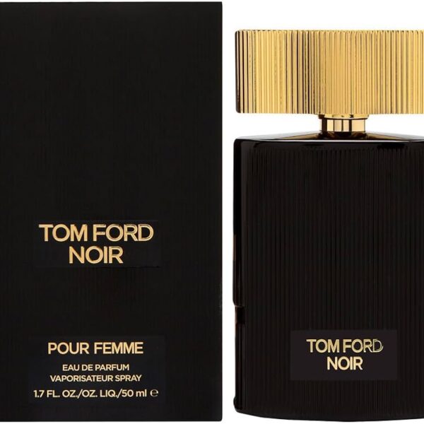 Tom Ford Noir Pour Femme Eau De Parfum 50 ml