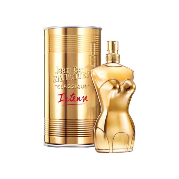 Jean Paul Gaultier Classique Intense Eau De Parfum 100 ml