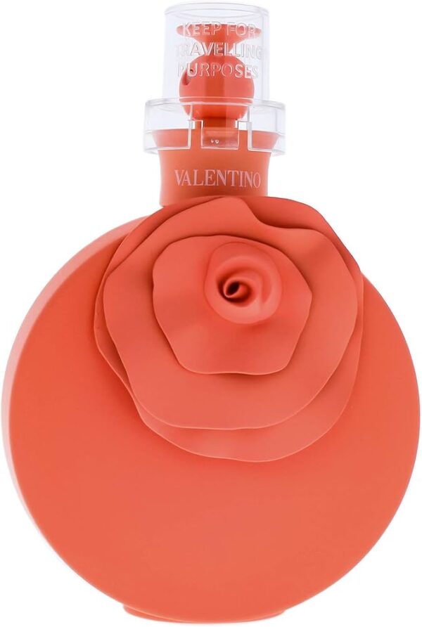 Valentina Blush Valentino Eau De Parfum 80ml – Image 3