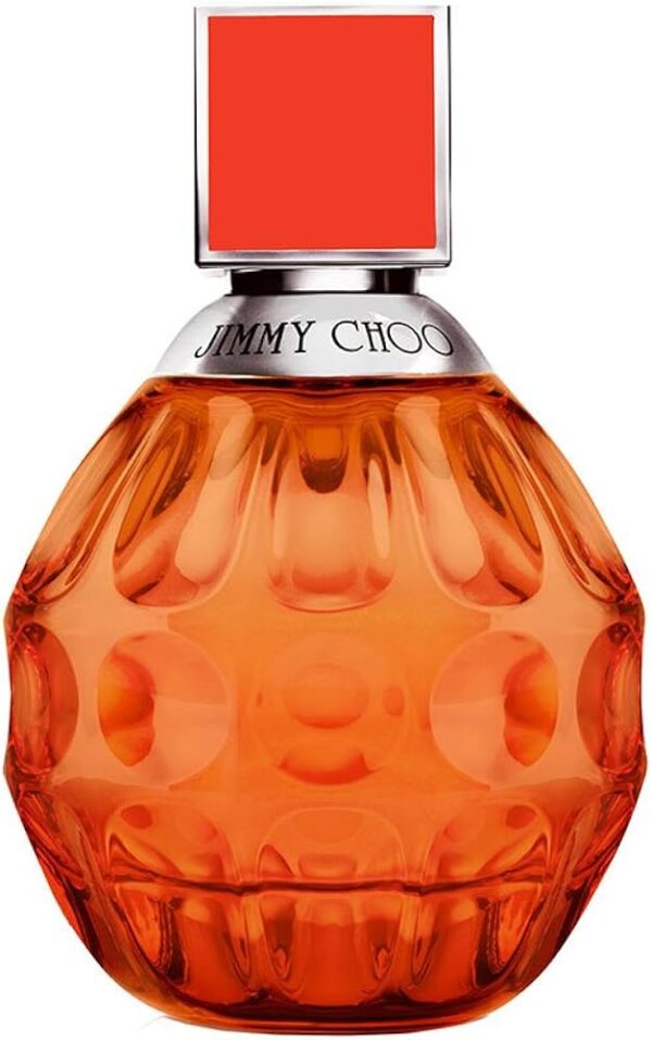 Jimmy Choo Exotic Eau De Toilette 60ml – Image 2