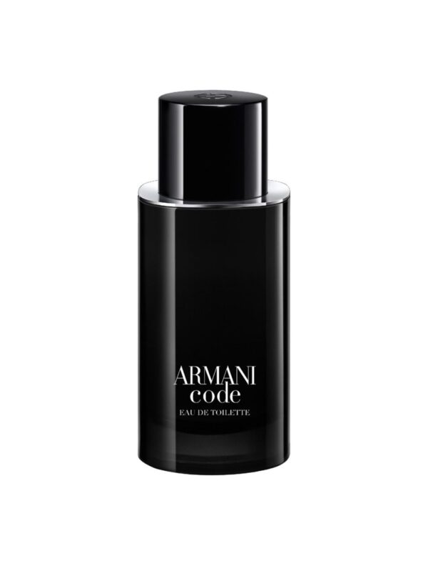 Armani Code Giorgio Armani Edt Pour Homme – Image 2