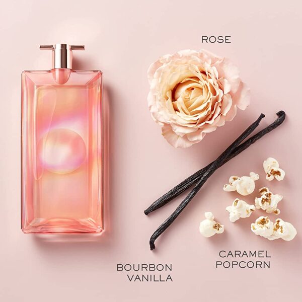 Idôle Nectar Lancôme Eau De Parfum – Image 3