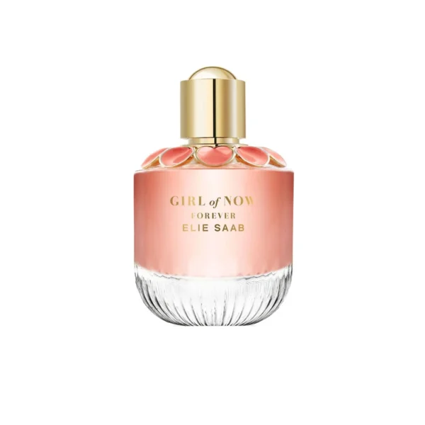 Elie Saab Girl Of Now Lovely Eau De Parfum 50ml – Image 2