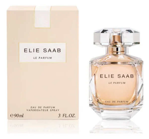 Elie Saab Le Parfum Eau De Parfum 90ml