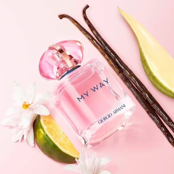 My Way Nectar Eau De Parfum Giorgio Armani – Image 3