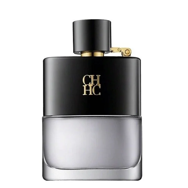Ch Men Privé Carolina Herrera Edt 50ml – Image 2