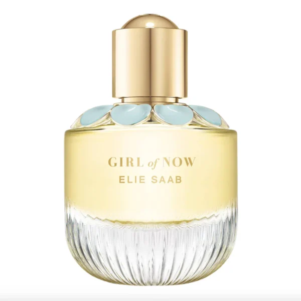 Elie Saab Girl Of Now Eau De Parfum 90ml – Image 3