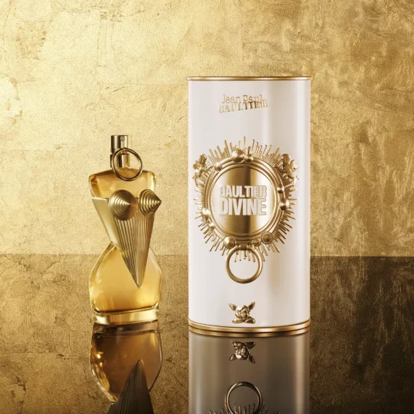 Divine Jean Paul Gaultier Eau De Parfum 30 ml – Image 3