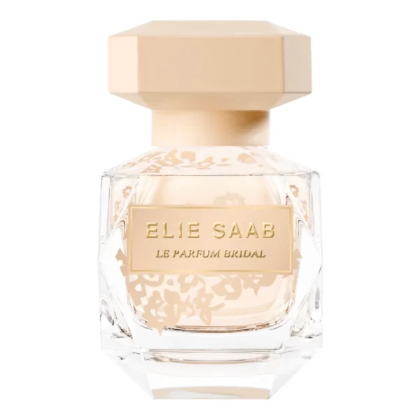 Elie Saab Le Parfum Bridal Eau De Parfum 50ml – Image 2