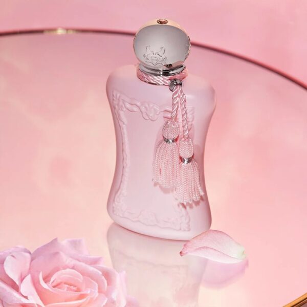 DELINA Parfums De Marly Eau De Parfum 75 ml – Image 2