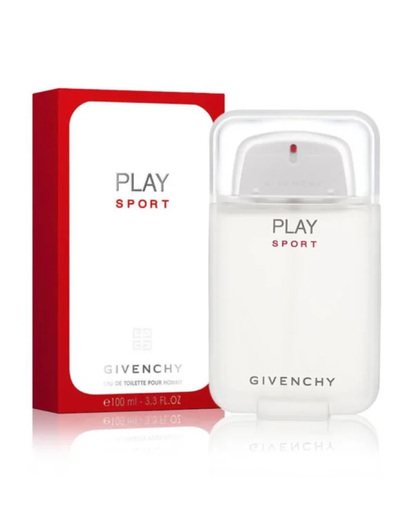 Play Sport Givenchy Edt 100 ml