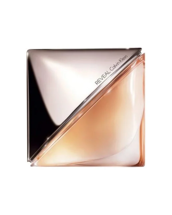 Reveal Eau De parfum Calvin Klein 100ml – Image 2