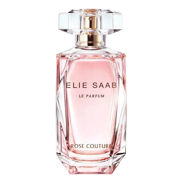 Elie Saab Le Parfum Rose Couture EDT 90ml – Image 2