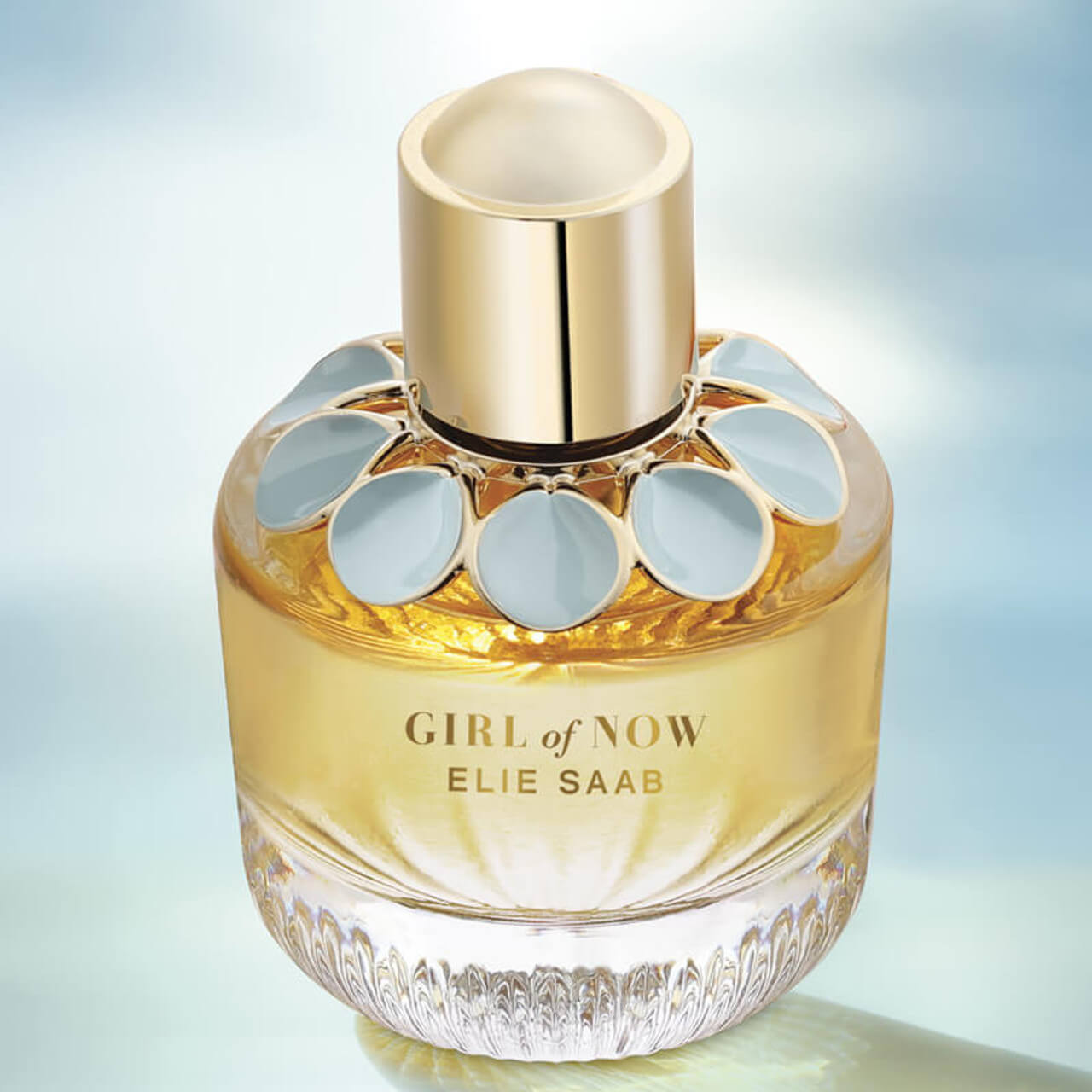 Elie Saab Girl Of Now Eau De Parfum 90ml – Image 2