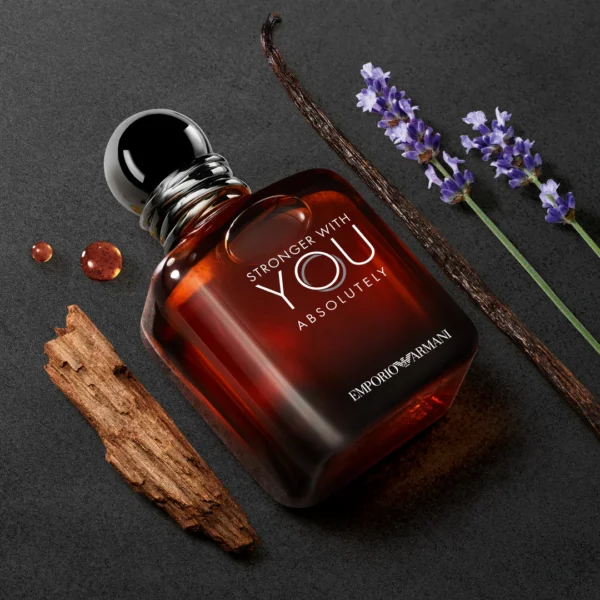 Stonger With You Absolutely Emporio Armani – Image 3