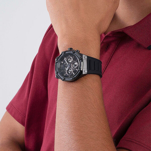 Montre Homme Guess Gw0263g4 – Image 2