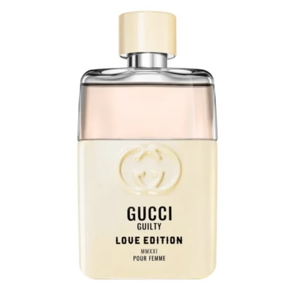 Gucci Guilty Love Edition MMXXI Eau De Parfum 50ml – Image 2