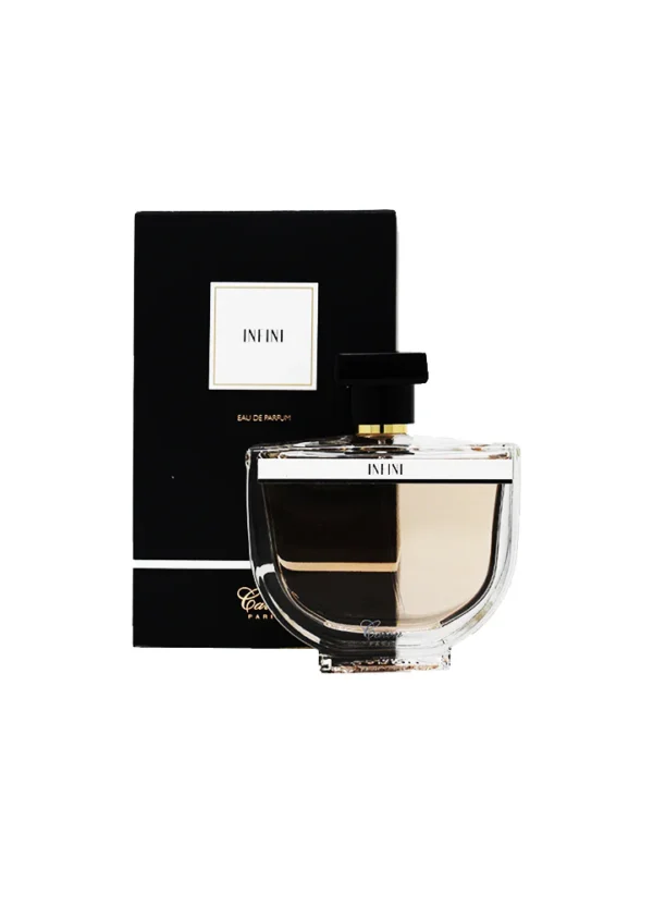 Infini Caron Eau De Parfum 100ml – Image 2