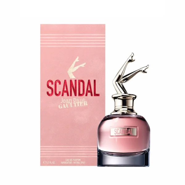 Scandal Jean Paul Gaultier Eau De Parfum