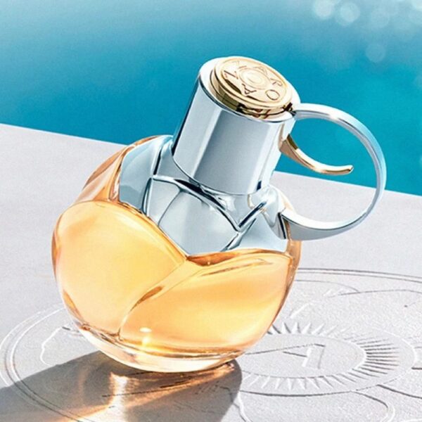 Azzaro Wanted Girl Eau De Parfum 80ml – Image 2