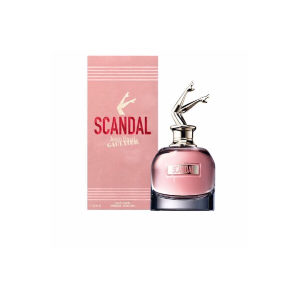 Scandal Jean Paul Gaultier Eau De Toilette 50 ml
