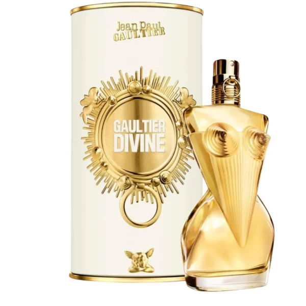 Divine Jean Paul Gaultier Eau De Parfum 30 ml