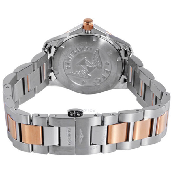 Montre Homme Longines L33773887 – Image 2