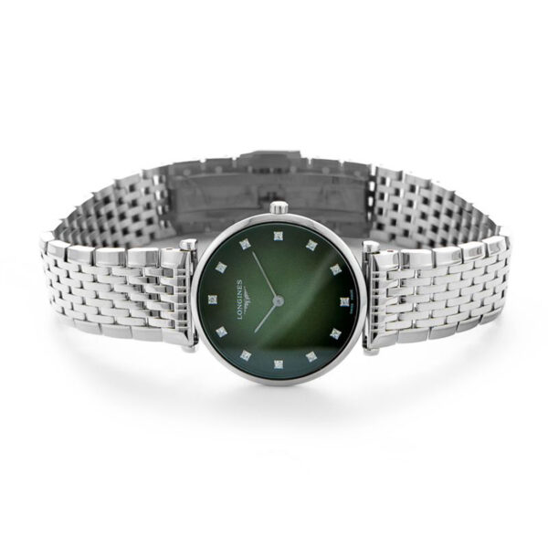 Montre Femme Longines L45124926 – Image 2
