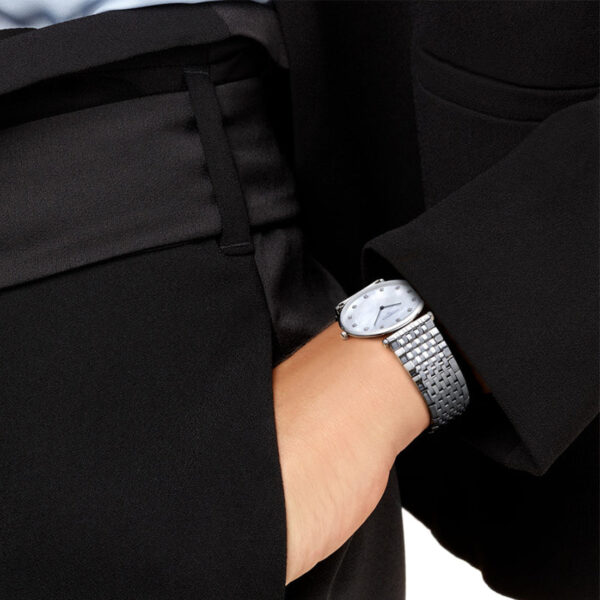Montre Femme Longines L47094886 – Image 2