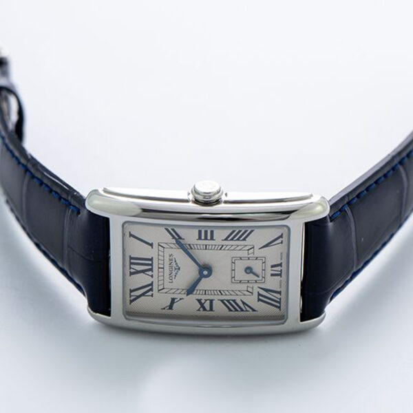 Montre Femme Longines L55124717 – Image 2