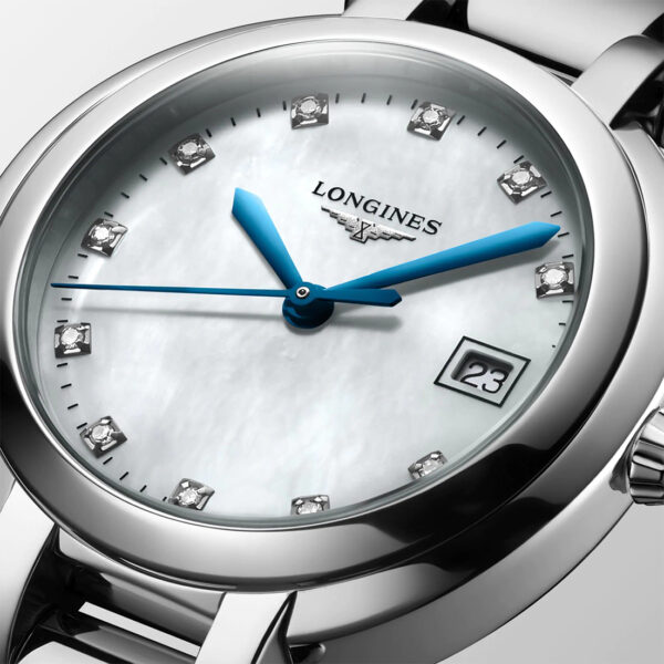 Montre Femme Longines L81124876 – Image 2